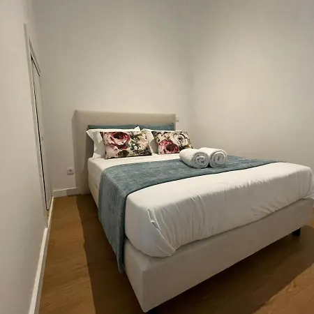 Torrinha - Center Appartamento *
