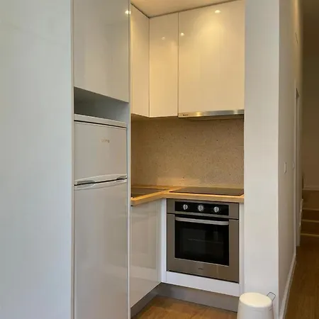 Appartement Torrinha - Center *
