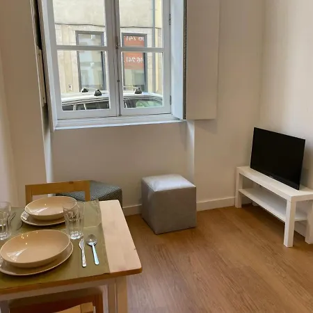 Torrinha - Center Appartement