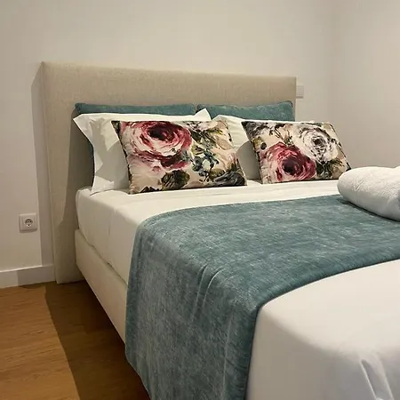 Appartamento Torrinha - Center *